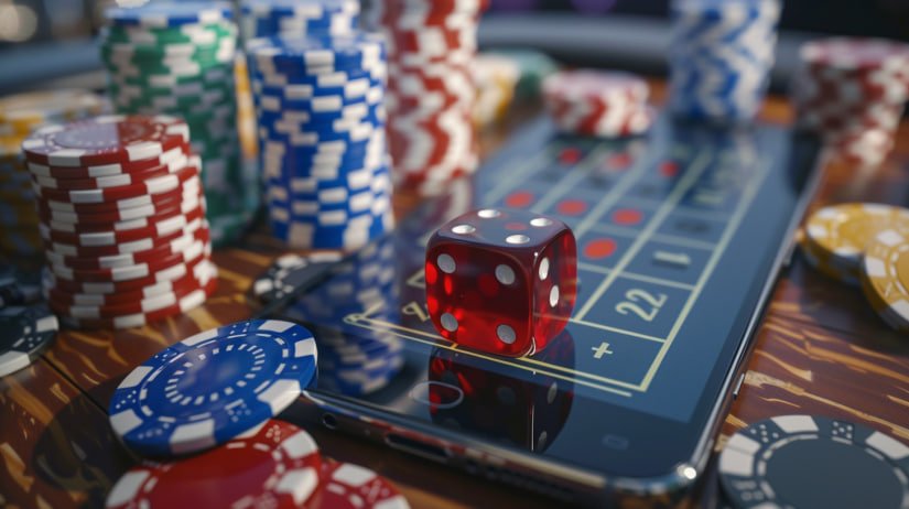 mk47 Sportsbook