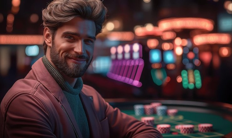 mk47 Live tables aur slots ek jagah par