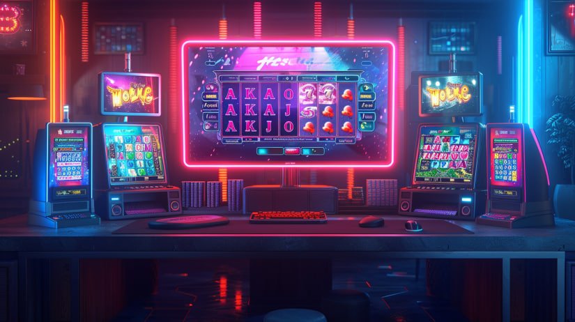 mk47 Pragmatic Play Rooms